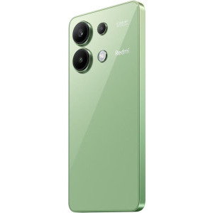 Celular Xiaomi Redmi Note 13 Pro / Mint green