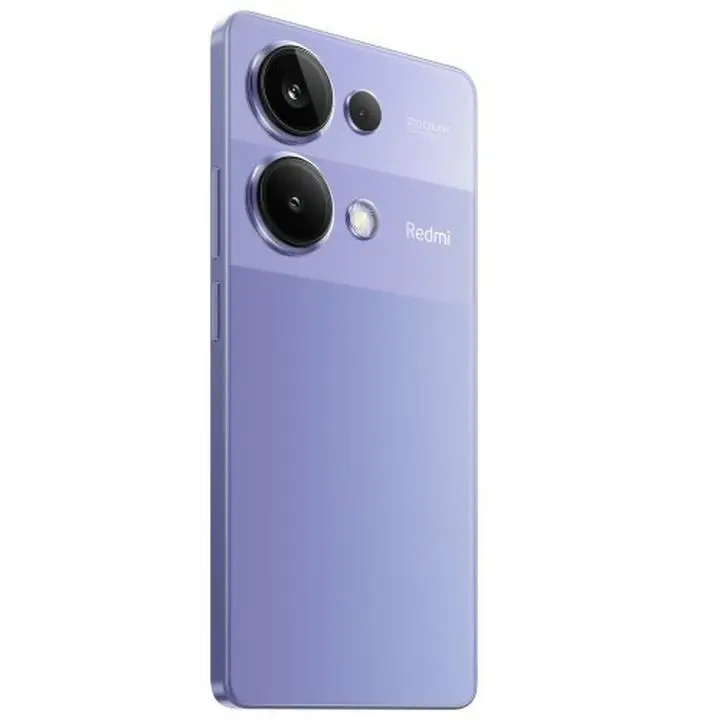 Celular Xiaomi Redmi Note 13 Pro Lavender Purple