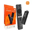 Dispositivo para Streaming Xiaomi Mi TV Stick 1080P(1920x1080@60fps)