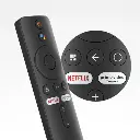 Dispositivo para Streaming Xiaomi Mi TV Stick 1080P(1920x1080@60fps)