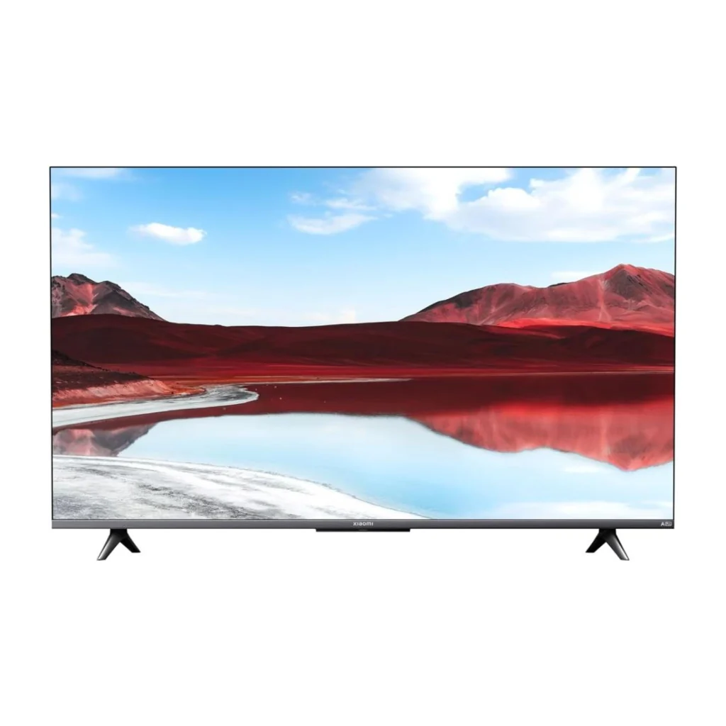 Pantalla Xiaomi 56366 - Smart TV - 75"