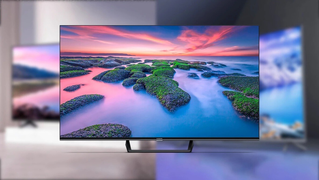 Pantalla Xiaomi 56399 Smart TV - 50"