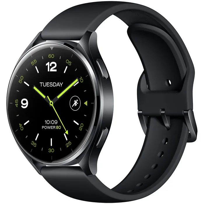 Smartwatch Xiaomi Watch 2 Black