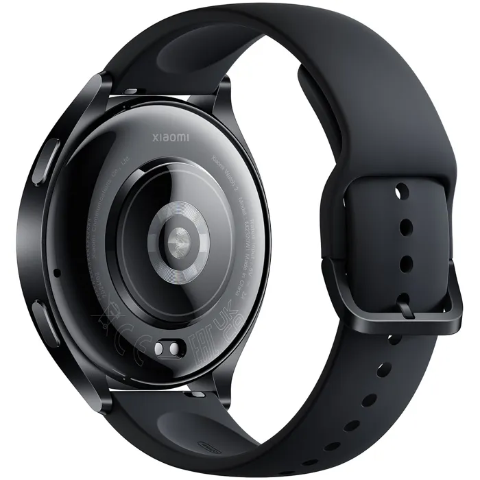 Smartwatch Xiaomi Watch 2 Black