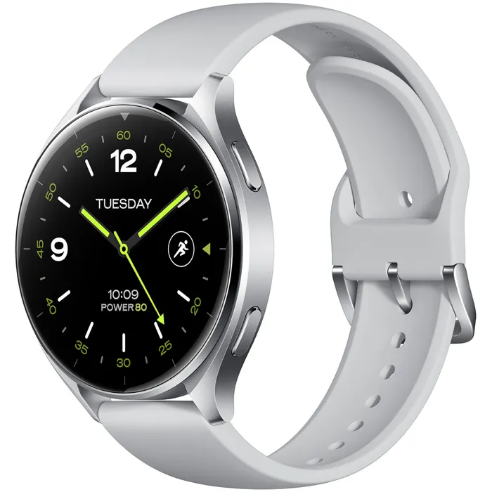 Smartwatch Xiaomi Watch 2 Gray