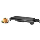 Black + Decker  plancha electrica  8 porciones  GD2011B