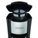 Black + Decker cafetera personal CM618