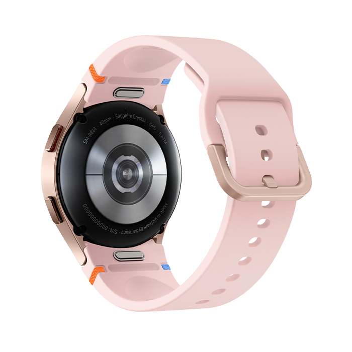 Samsung Galaxy Watch FE Pink Gold