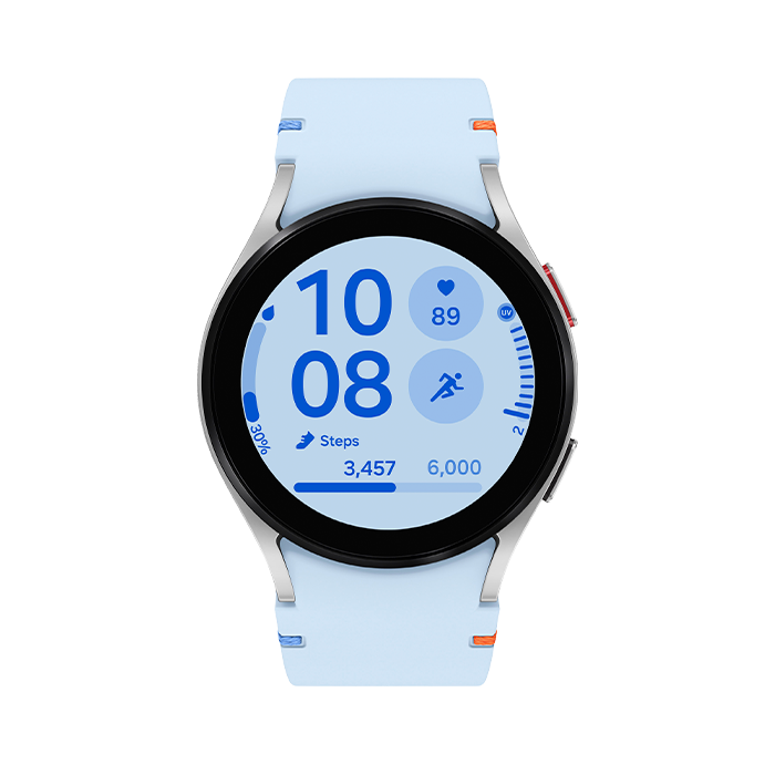 Samsung Galaxy Watch FE Silver