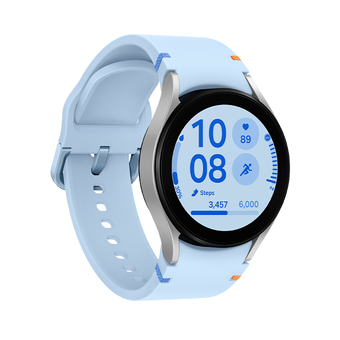 Samsung Galaxy Watch FE Silver