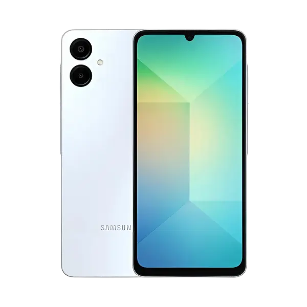 Celular Samsung Galaxy A06 4GB/64GB