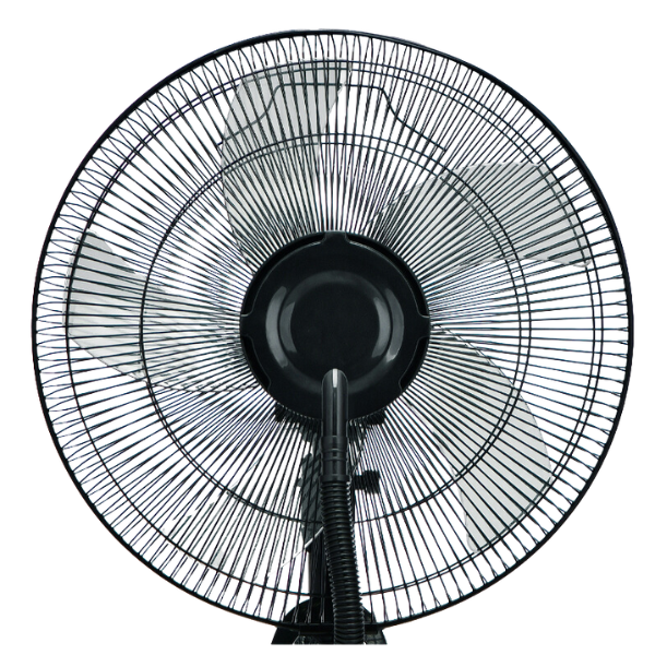 CHIQ Ventilador con Evaporador de brisa - 16", 3 Vel, temporizador - CQVM46T1TROM1B