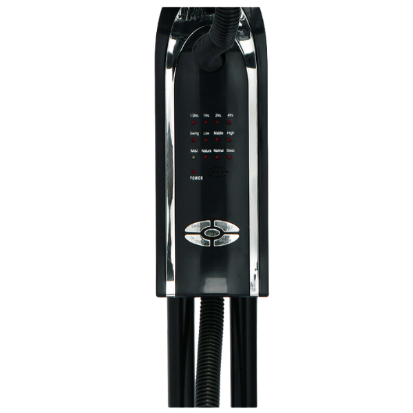 CHIQ Ventilador con Evaporador de brisa - 16", 3 Vel, temporizador - CQVM46T1TROM1B