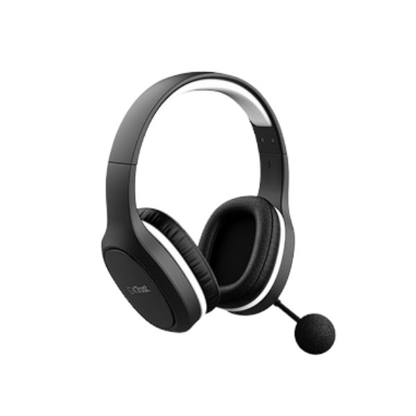 Trust auriculares gaming ligeros e inalambricos eco GXT 391 Thian  - 24502