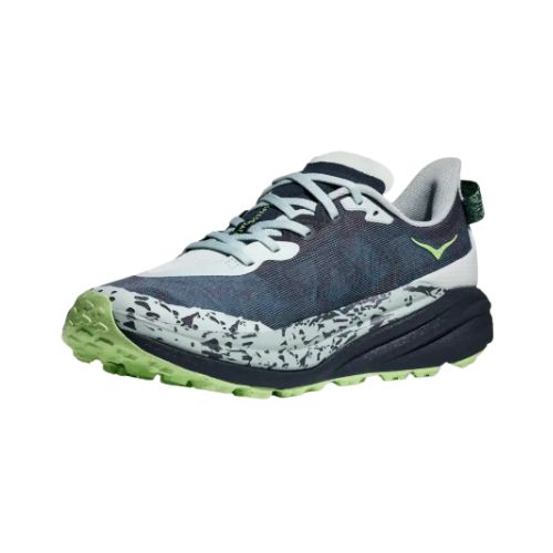 Tenis Hoka Speed Goat 6 Hombre 