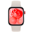 Huawei reloj inteligente Watch fit 3 blanco