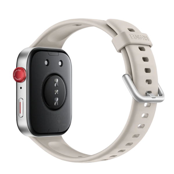 Huawei reloj inteligente Watch fit 3 blanco