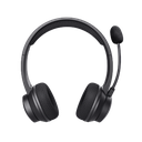 Trust Ayda auriculares ENC inalambricos - negro - 25463