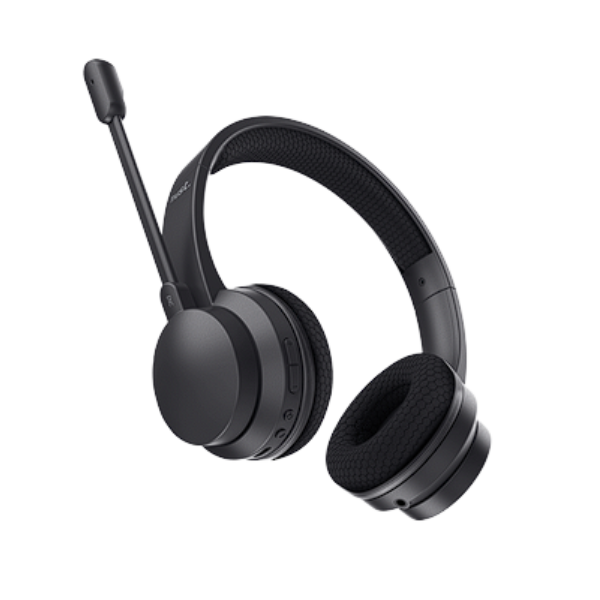 Trust Ayda auriculares ENC inalambricos - negro - 25463