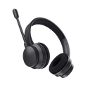 Trust Ayda auriculares ENC inalambricos - negro - 25463