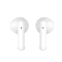 Audífonos Inalámbricos Infinix XBuds 3 Lite Blancos XE33