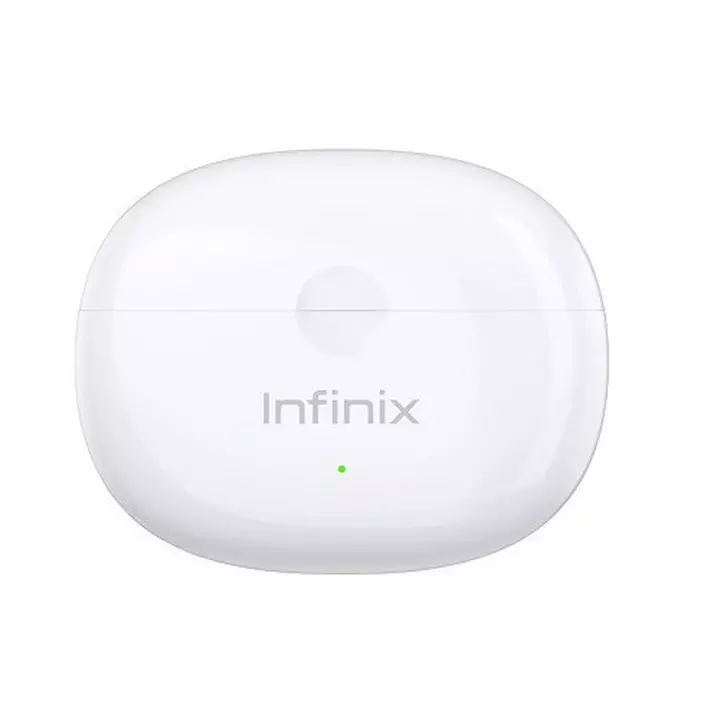 Audífonos Inalámbricos Infinix XBuds 3 Lite Blancos XE33