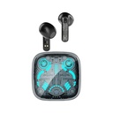 Audífonos Inalámbricos Infinix XBuds 3 GT Negros
