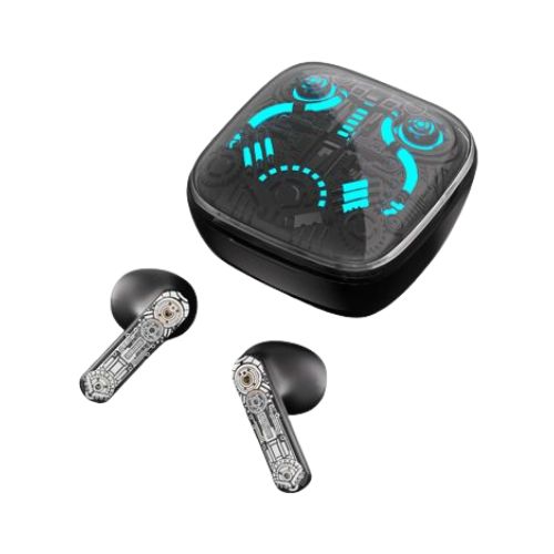Audífonos Inalámbricos Infinix XBuds 3 GT Negros