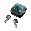 Audífonos Inalámbricos Infinix XBuds 3 GT Negros