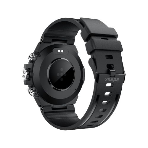 SmartWatch Infinix XWatch 3 GT 41mm Negro