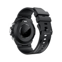SmartWatch Infinix XWatch 3 GT 41mm Negro
