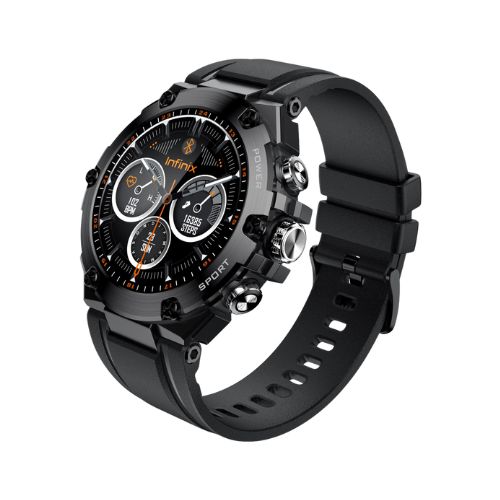 SmartWatch Infinix XWatch 3 GT 41mm Negro