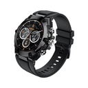 SmartWatch Infinix XWatch 3 GT 41mm Negro