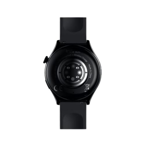 SmartWatch Infinix XWatch 3 WE 41mm Negro