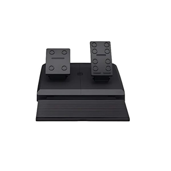 Trust GXT 289 movi volante de competicion movi negro - 25122