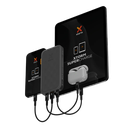 Trust Xtorm  power bank 20W - 10.000 mAh - fuel series 5 - midnight negro - FS5101