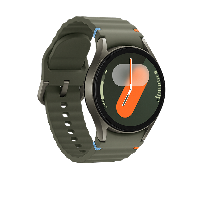 Samsung Galaxy Watch7 (40mm) Green