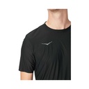 Camiseta Hoka Airolite Run Manga Corta - Hombre