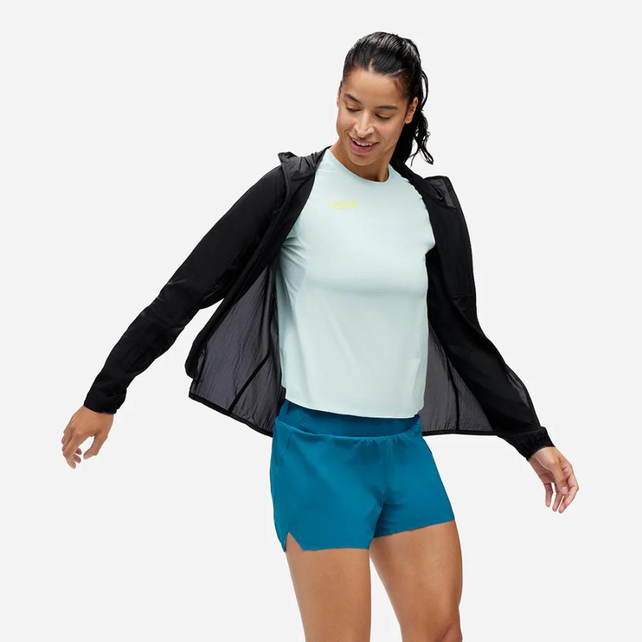 Jacket Hoka Skyflow-Mujer