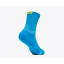 Medias para correr Hoka Bondi Quarter-Unisex