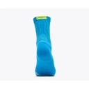 Medias para correr Hoka Bondi Quarter-Unisex