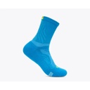 Medias para correr Hoka Bondi Quarter-Unisex