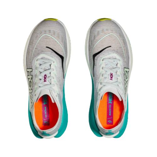 Tenis Hoka Mach X2 Mujer