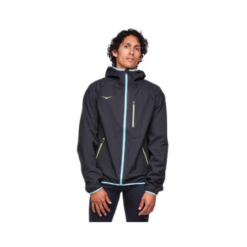 Jacket Hoka Tecsky Waterproof - Hombre