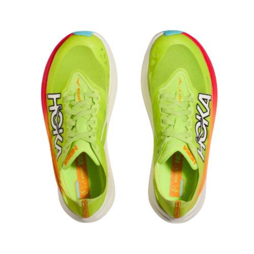 Tenis Hoka U Rocket X2 Unisex