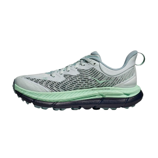 Tenis Mafate Speed 4 Mujer