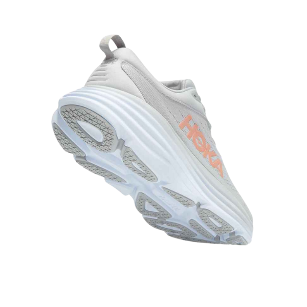 Tenis Hoka Bondi 8 Mujer