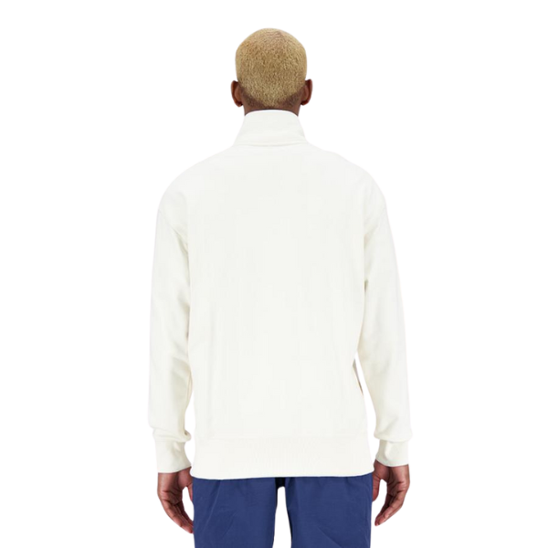 SUDADERA ATHLETICS REMASTERED FRENCH TE - NEW BALANCE