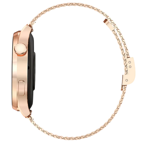 SMARTWATCH KIESLECT LADY CALLING LORA 2, PINK + 