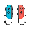 NINTENDO SWITCH OLED, NEON BLUE-RED, JAPAN SPEC